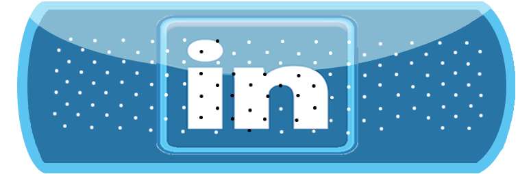 CRA's Linkedin page link